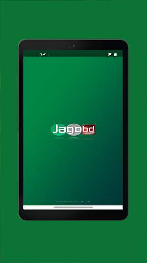 Jagobd - Bangla TV(Official) screenshot 5