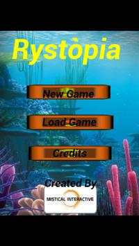 Rystopia скриншот 5