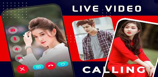 Live Talk - Random Video Chat screenshot 6