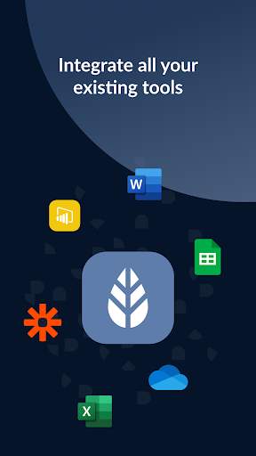 MoreApp Forms screenshot 2