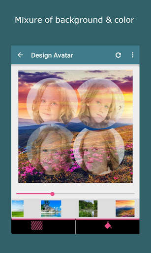 Profile Pic Maker - DP Maker: Insta DP: Whats DP 3 تصوير الشاشة