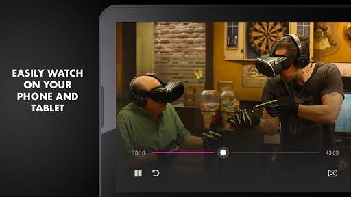 FXNOW Canada screenshot 7