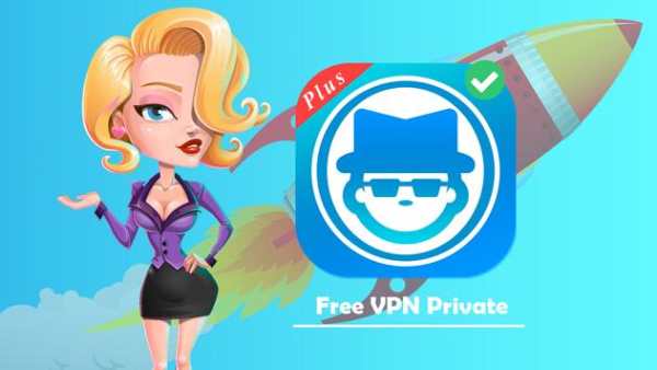 VPN Plus - Fast, Free VPN Proxy, Unlimited screenshot 3
