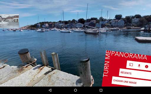 TurnMe Panorama screenshot 4