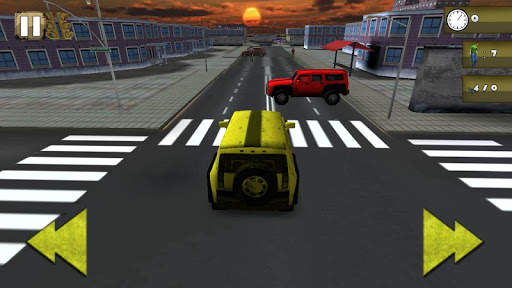 Zombie Kill War Simulator screenshot 5