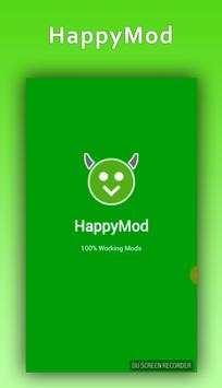 HappyMod screenshot 1
