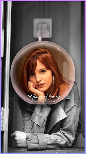 Color Splash Photo Effects скриншот 1
