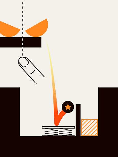 Cut It: Brain Puzzles screenshot 9