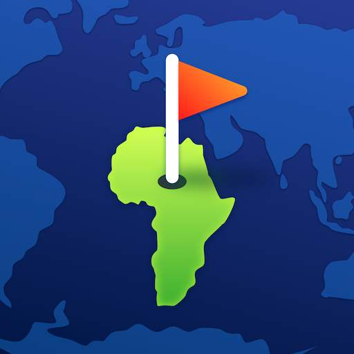 Visited Countries Map - World Travel Planner List 1.0.0