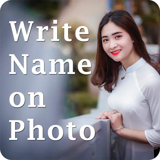 Write Name On Photo - 99 Photo Editing 1.2