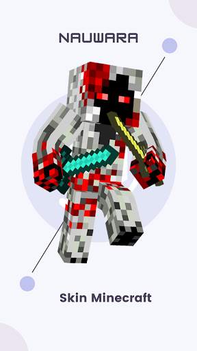 Skin Entity and Maps for Minecraft screenshot 6