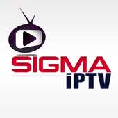 SIGMA IPTV