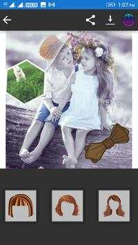 Photo Editor & College Editor 2018 screenshot 4