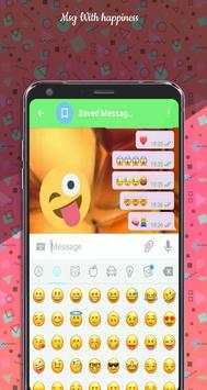 Family Pack Messenger screenshot 4