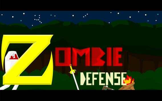 Defensa Zombie screenshot 6