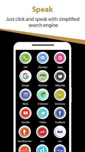 Voice Assistant - Voice App & Voice Action screenshot 5