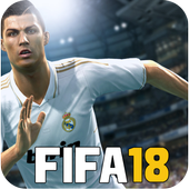 GUIDE: FIFA 18 icon