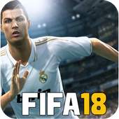 GUIDE: FIFA 18 1.0