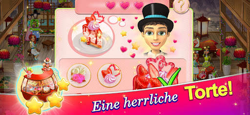 Wedding Salon 2 screenshot 2