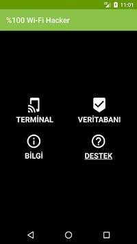 WiFi Password Key-FreeWiFi Hotspot Prank screenshot 3