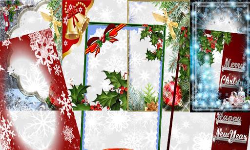 Christmas Card Songs screenshot 5