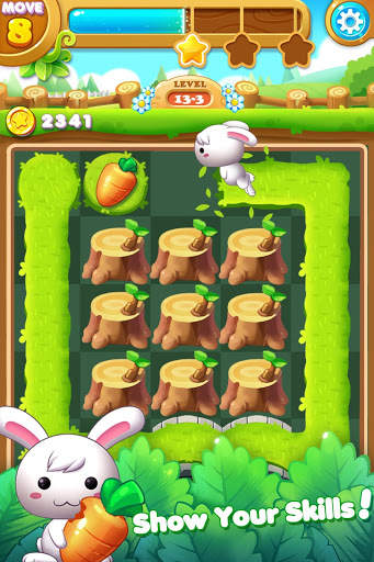 Where's My Food screenshot 13