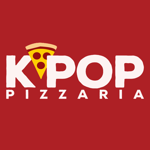 K Pop Pizzaria icon