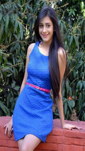 Hiba Nawab Wallpaper screenshot 2