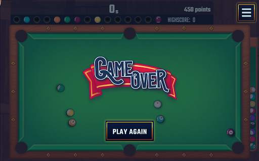Pool Club screenshot 5