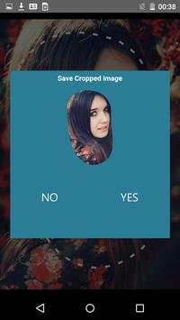 Cut & Paste Easy Image editor screenshot 3