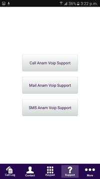 Anam iTel Mobile Lite screenshot 7