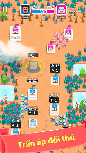 Game of Legion screenshot 4