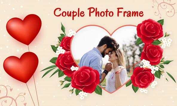 Love Couple Photo Frames screenshot 6