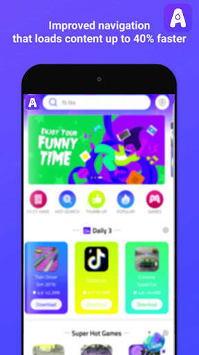Apkfab for Games and Apps screenshot 5