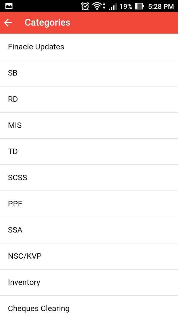 DOP Core Solutions - India Post screenshot 6