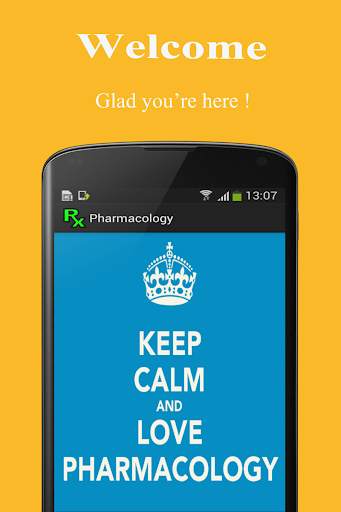 Pharmacology MBBS screenshot 1