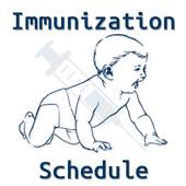 Immunization Schedule 1.0