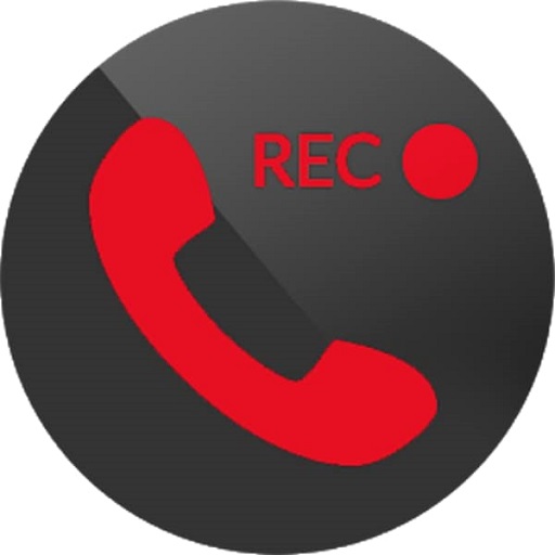 Automatic Call, Audio, Sound, Voice Recorder icon