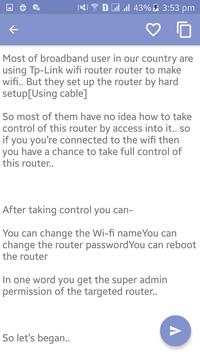 Free Internet Tool 4 تصوير الشاشة
