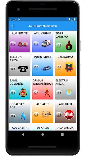 Kdz Ereğli Mobile screenshot 4