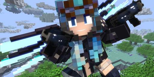 Different Elytra Mod for Minecraft screenshot 4