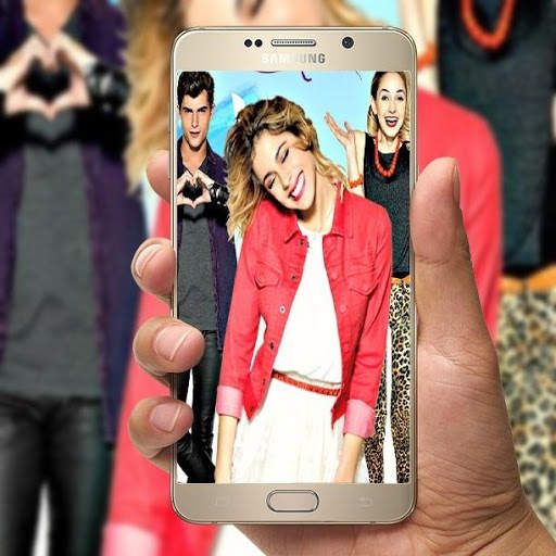Violetta Wallpapers 2019 screenshot 2