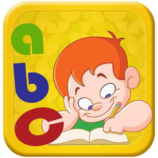 Learn English Small a to z 2.0