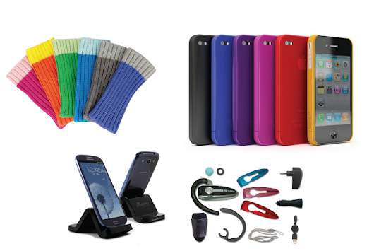 accesories and app samsung screenshot 1