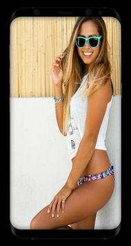 Sexy Girls Wallpapers screenshot 5