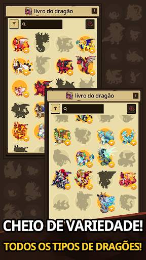 Dragon Village Collection screenshot 2