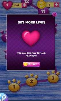 Petualangan Bola Bilyar screenshot 7