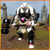 Angry Bear Fighter 1.0