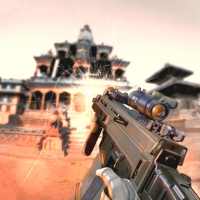 KillAR : FPS Shooter Augmented Reality Game