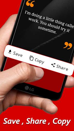 Latest Quotes & Status in English and Hindi 2019 screenshot 4
